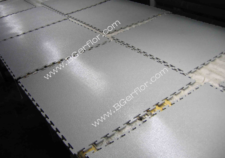 工業地板磚和環氧樹脂地坪哪種更實用，兩者對比介紹