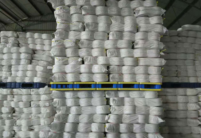 紡織廠倉(cāng)庫(kù)墊倉(cāng)板，貨物防潮墊板