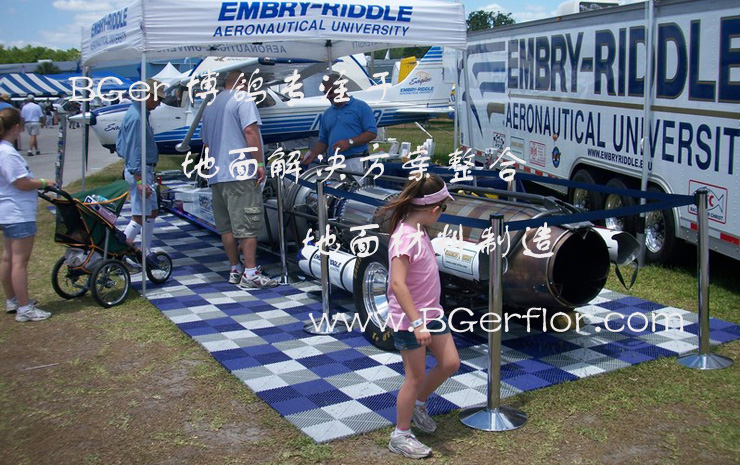 室外商業(yè)活動(dòng)展場地地臺(tái)