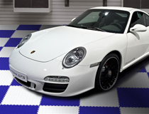 【別墅車(chē)庫(kù)地板】專(zhuān)用別墅車(chē)庫(kù)地面材料