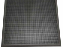 橡膠抗疲勞地墊 凹凸設(shè)計(jì) 工業(yè)抗疲勞地膠 Kole K6900_F