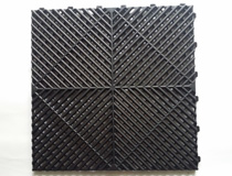 索福【Sofo】S808_CT型 工業拼接地墊 工業工廠 車間地面網格板 疏水 耐油 耐壓