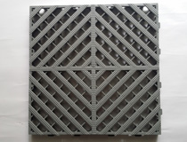 索福【Sofo】S808_H型 強力型工業拼接地墊網格板 承重抗壓 耐磨 防腐蝕工業地墊