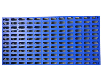 S805_BL型 超耐磨耐壓工業地墊 車間地墊地板 拼接庫房墊倉板 倉庫墊板 防潮 洗