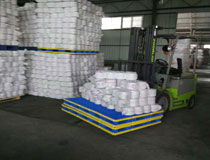 紡織廠生產(chǎn)車(chē)間搬貨托盤(pán) 倉(cāng)儲(chǔ)墊板托盤(pán) 尺寸定制托盤(pán) 防潮 倉(cāng)庫(kù)墊倉(cāng)板